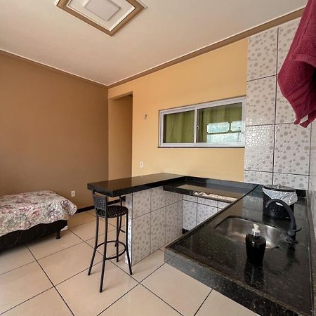 Apartament Flat Terra Do Sol - Jijoca Jijoca de Jericoacoara Zewnętrze zdjęcie