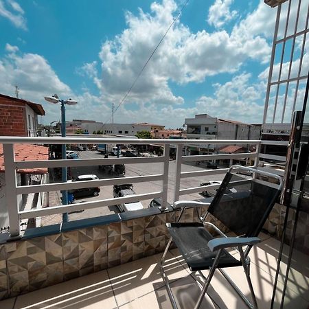 Apartament Flat Terra Do Sol - Jijoca Jijoca de Jericoacoara Zewnętrze zdjęcie