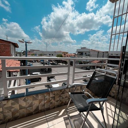 Flat Terra Do Sol - Jijoca Jijoca de Jericoacoara Zewnętrze zdjęcie