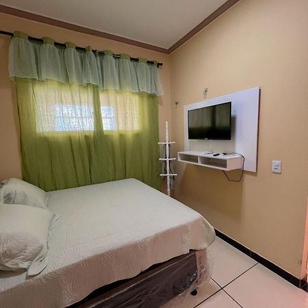 Apartament Flat Terra Do Sol - Jijoca Jijoca de Jericoacoara Zewnętrze zdjęcie