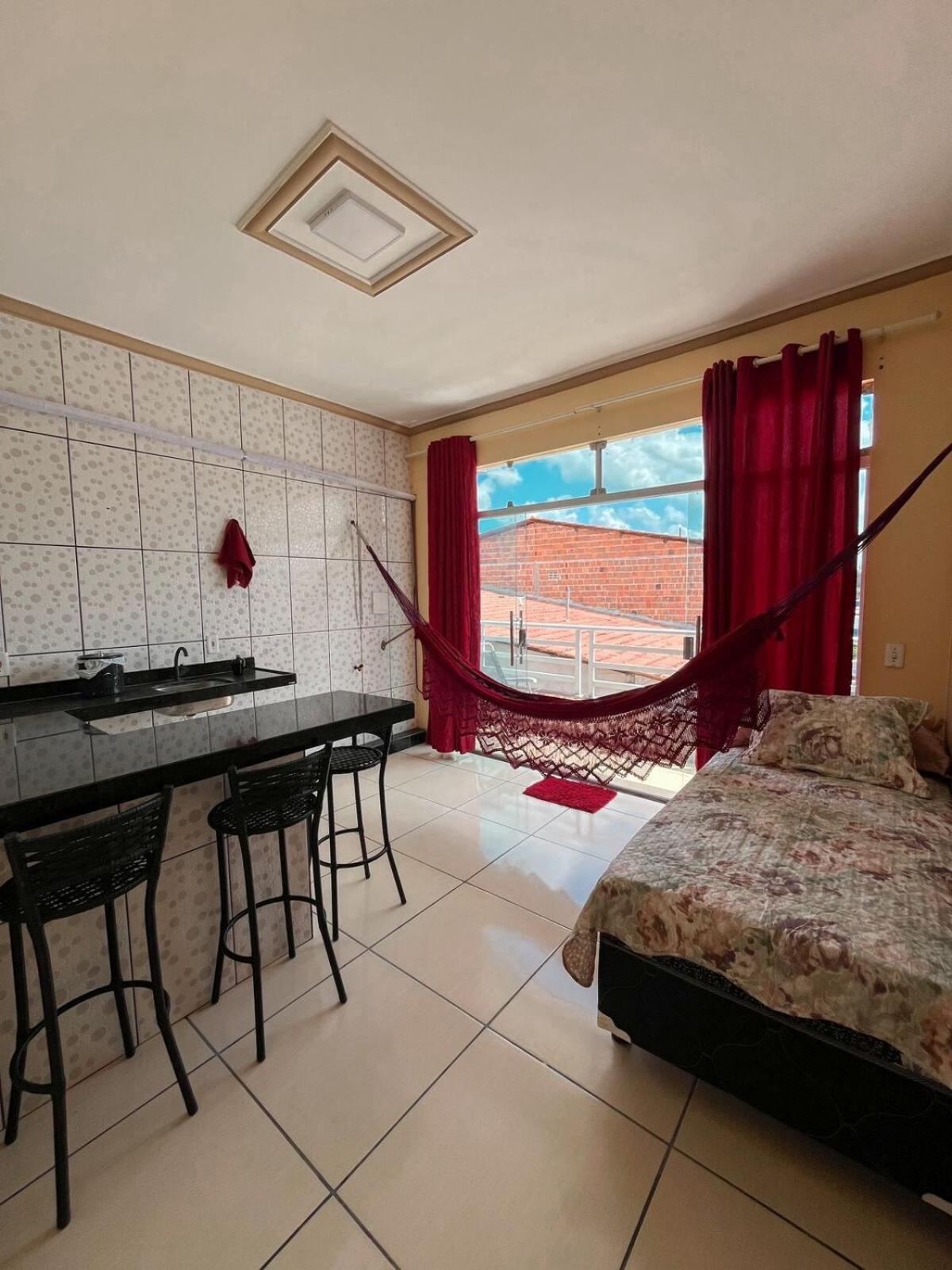 Apartament Flat Terra Do Sol - Jijoca Jijoca de Jericoacoara Zewnętrze zdjęcie